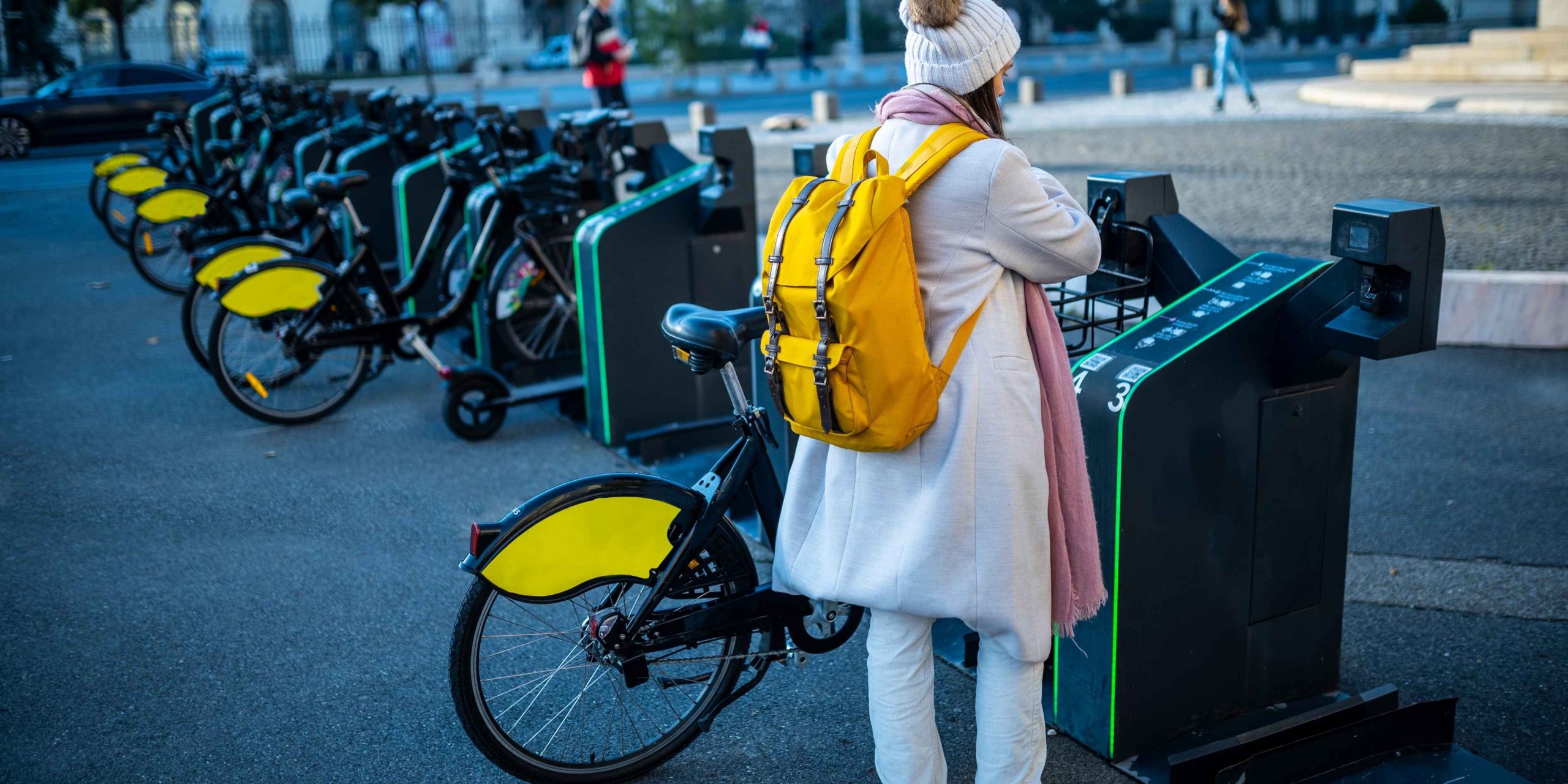 Cidades inteligentes avançam no Brasil com projetos de mobilidade e sustentabilidade