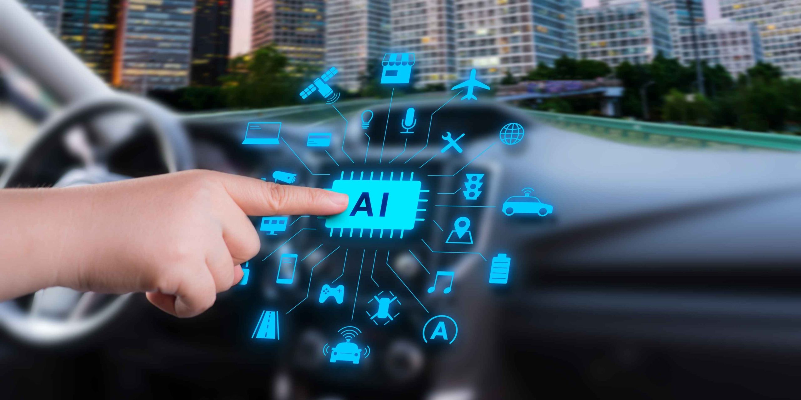 Cidades inteligentes: como a tecnologia aproxima o cidadão da gestão pública